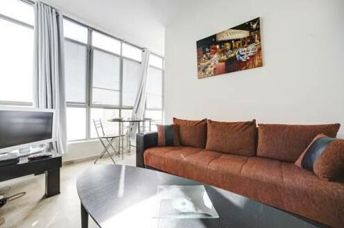 Nordau Comfort Apartments - Photo3