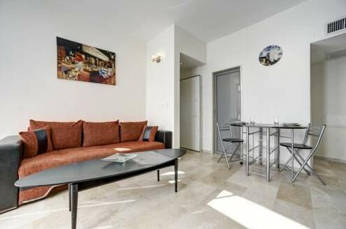 Nordau Comfort Apartments - Photo4