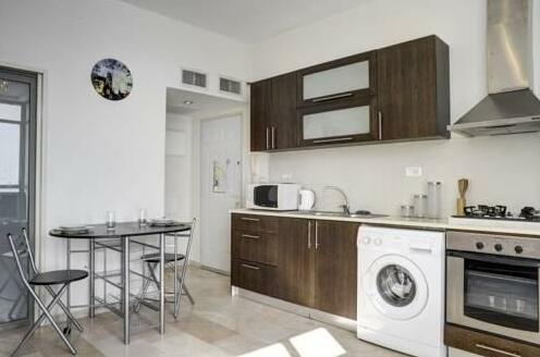 Nordau Comfort Apartments - Photo5