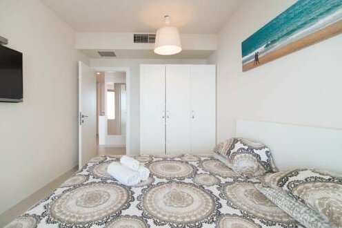 Ocean View Herzl Rosenblum Apt - Photo2