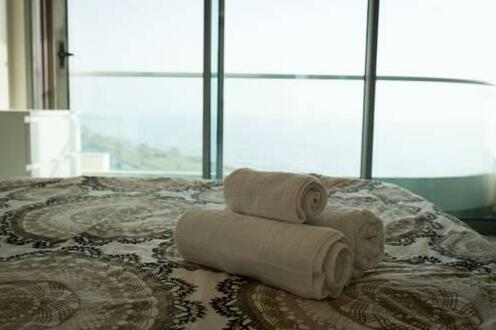 Ocean View Herzl Rosenblum Apt - Photo3