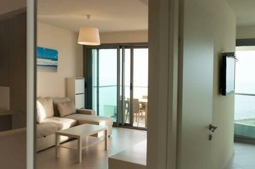 Ocean View Herzl Rosenblum Apt - Photo4