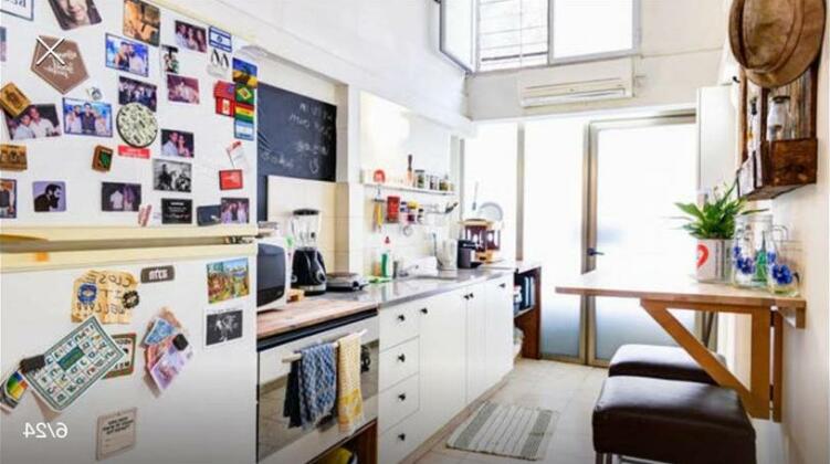 Omri's Loft In Old Jaffa - Photo2