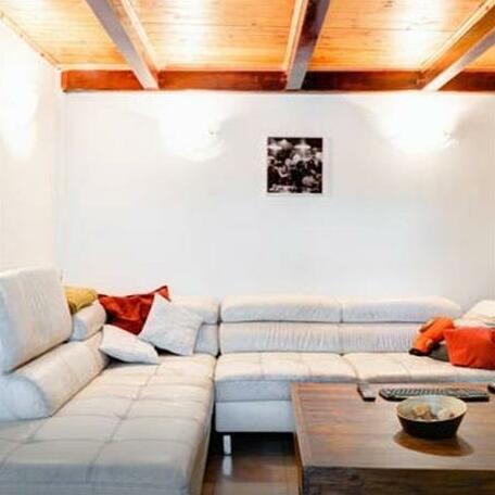Omri's Loft In Old Jaffa - Photo3