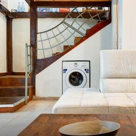Omri's Loft In Old Jaffa - Photo4