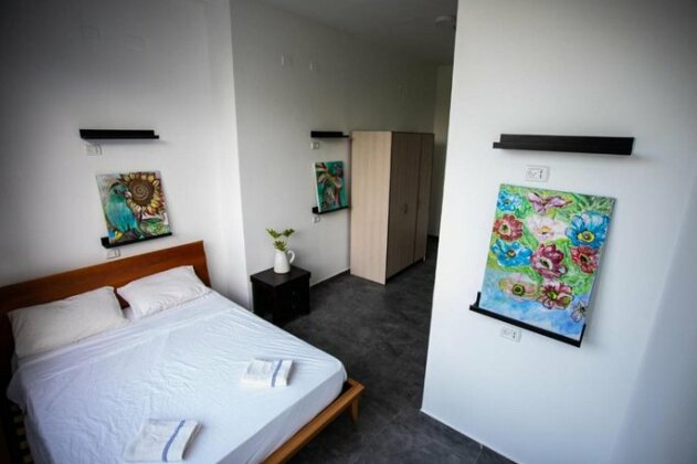 Overstay Jaffa Hostel age 18 - 45 - Photo5