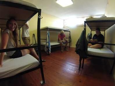 Overstay TLV Backpackers age 18-45 - Photo2