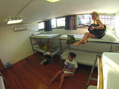 Overstay TLV Backpackers age 18-45 - Photo3