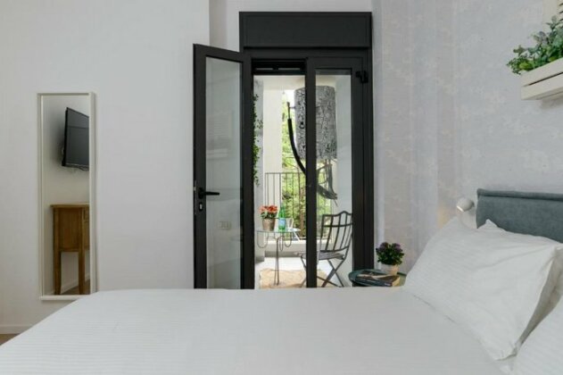 Park by TLV2rent - Photo4