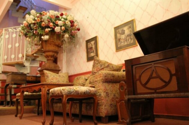 Peer Boutique Hotel - Photo3