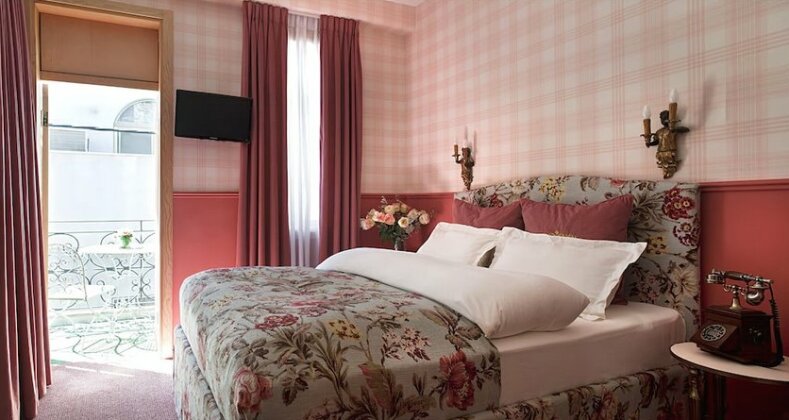 Peer Boutique Hotel - Photo5