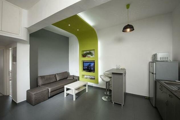Peer Guest House - Photo4