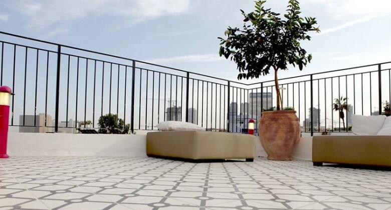 Pink House TLV - ApartHotel - Photo2