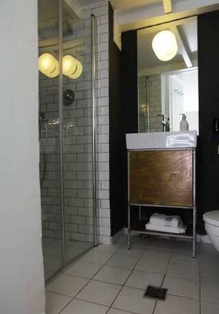 Pink House TLV - ApartHotel - Photo3