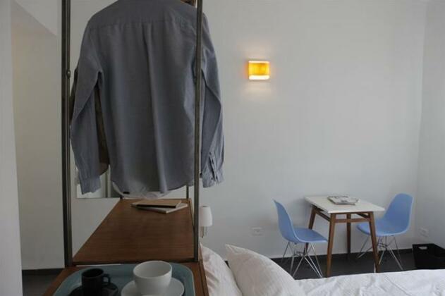 Pink House TLV - ApartHotel - Photo4