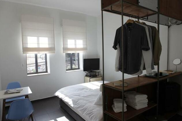 Pink House TLV - ApartHotel - Photo5