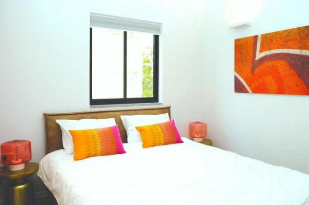 Place To Be Tel Aviv - Frishman 25 - Photo2