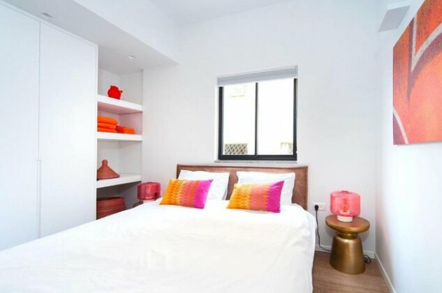 Place To Be Tel Aviv - Frishman 25 - Photo4