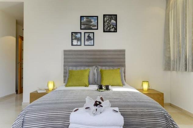 Prestige Apartments Tel Aviv - Photo4