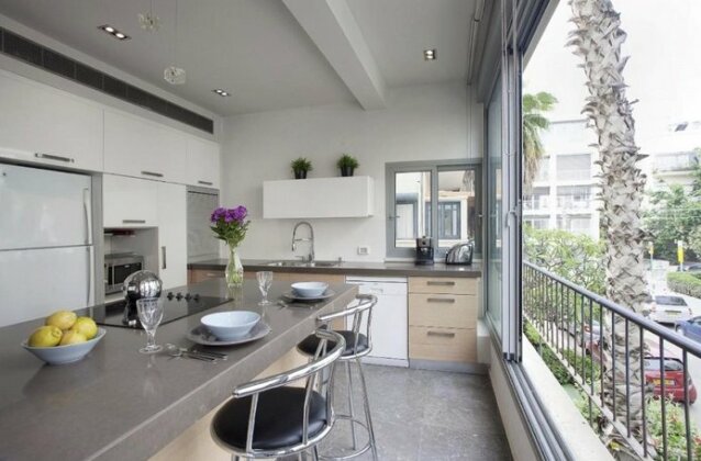 Pretty 2Br In Basel By HolyGuest - Photo2