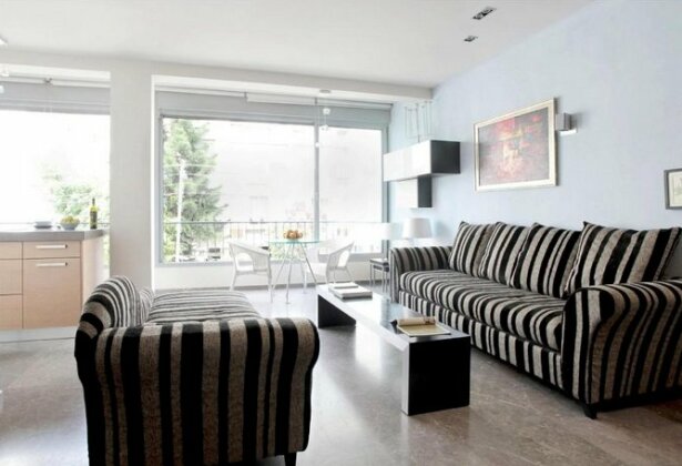 Pretty 2Br In Basel By HolyGuest - Photo4