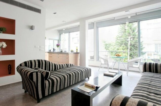 Pretty 2Br In Basel By HolyGuest - Photo5