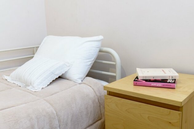 Quiet Spacious Duplex 1min Beach - Photo4