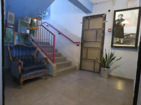 Rena's House Tel Aviv - Photo2