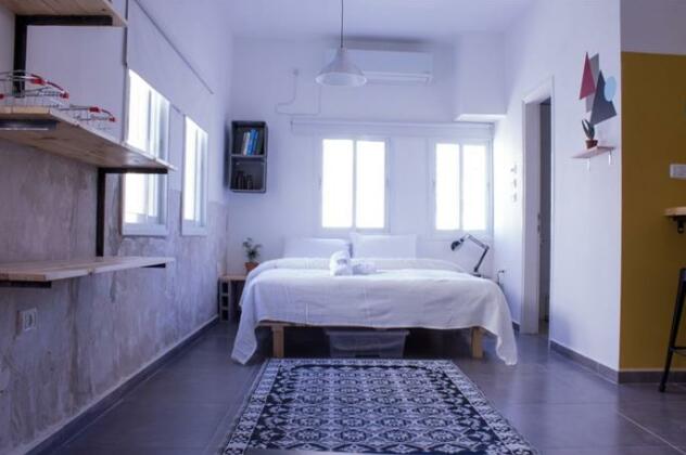 Rena's House Tel Aviv - Photo4