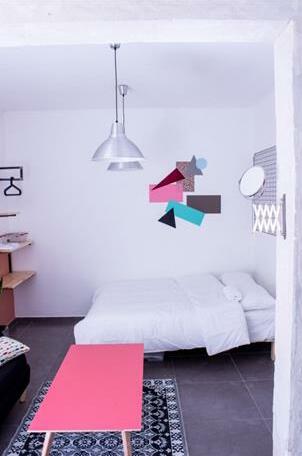 Rena's House Tel Aviv - Photo5