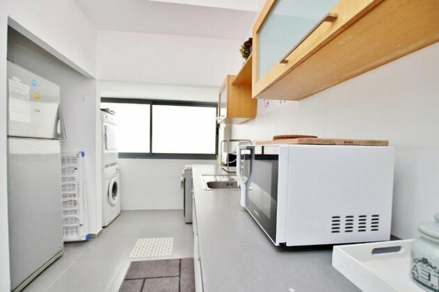 Renovated 2 Bedrooms Apt 2 Min From Hilton Beach And The City Center - Photo2