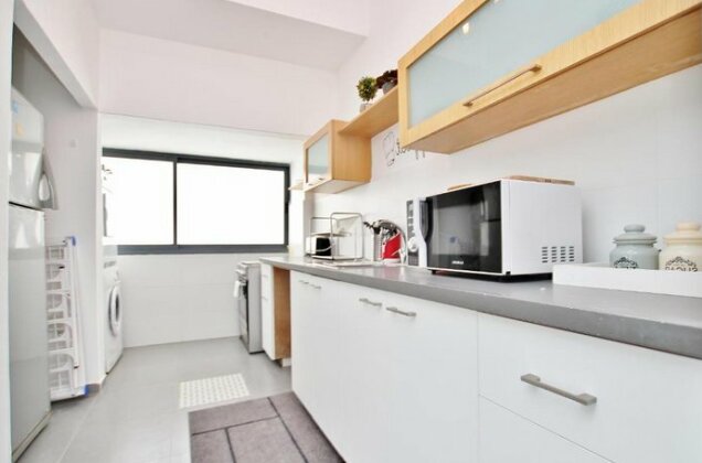 Renovated 2 Bedrooms Apt 2 Min From Hilton Beach And The City Center - Photo3