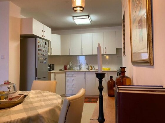 Room in Tel Aviv Yaffo - Photo2