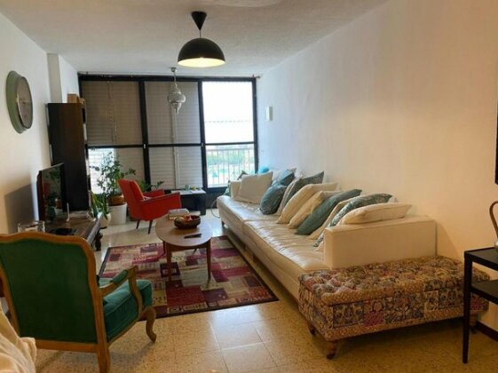 Room in Tel Aviv Yaffo - Photo3