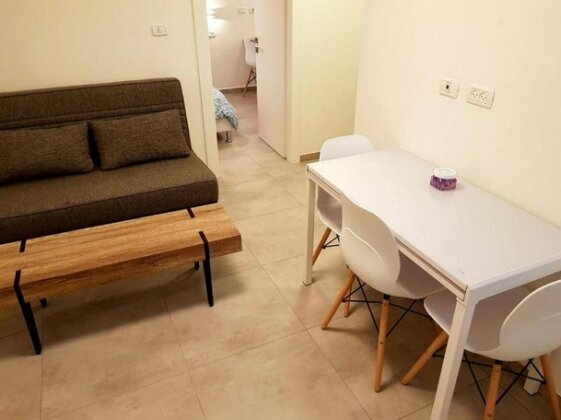 Royal Apartment A In The Heart Of Tel Aviv - Photo2