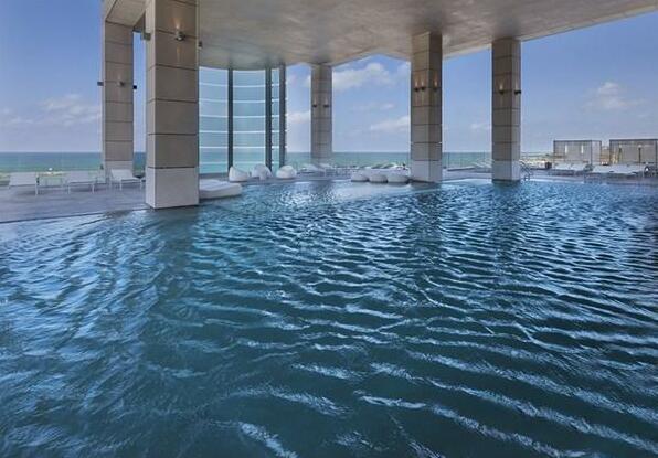 Royal Beach Hotel Tel Aviv by Isrotel Exclusive Collection - Photo2