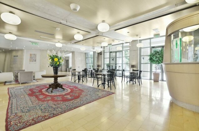 Ruth Daniel Residence - Photo4