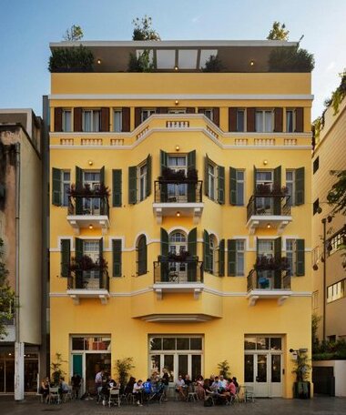 Sam&Blondi Hotel - Photo3