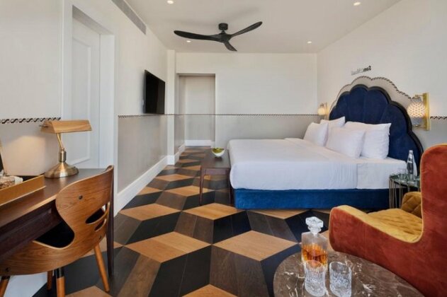 Sam&Blondi Hotel - Photo4