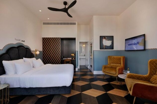Sam&Blondi Hotel - Photo5