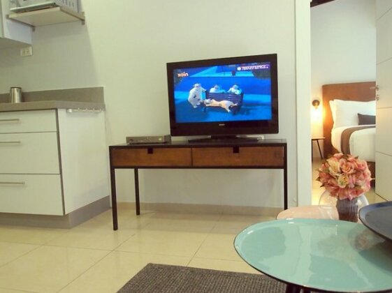 Sea Land Suites - Photo3