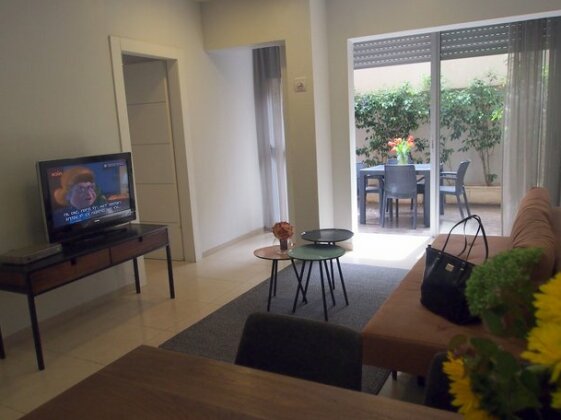 Sea Land Suites - Photo4