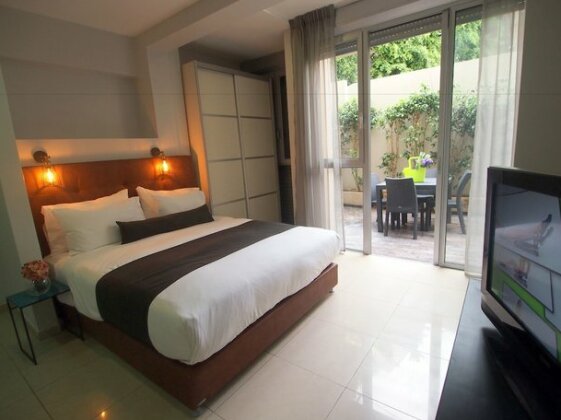 Sea Land Suites - Photo5