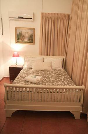 Sea Side Hotel Tel Aviv - Photo3
