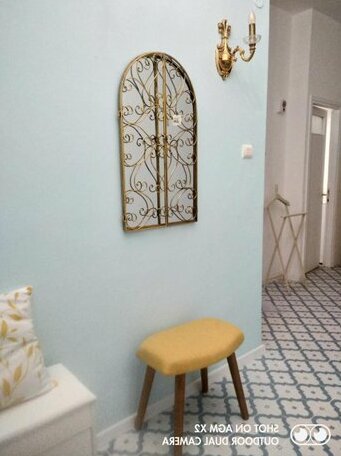 Sea View Nehemiya Apartments - Photo3