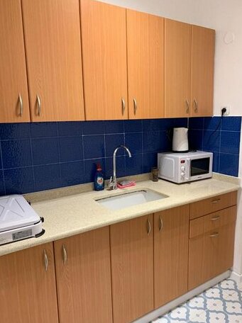 Sea View Nehemiya Apartments - Photo4