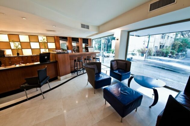 SeaNet Hotel - Photo3