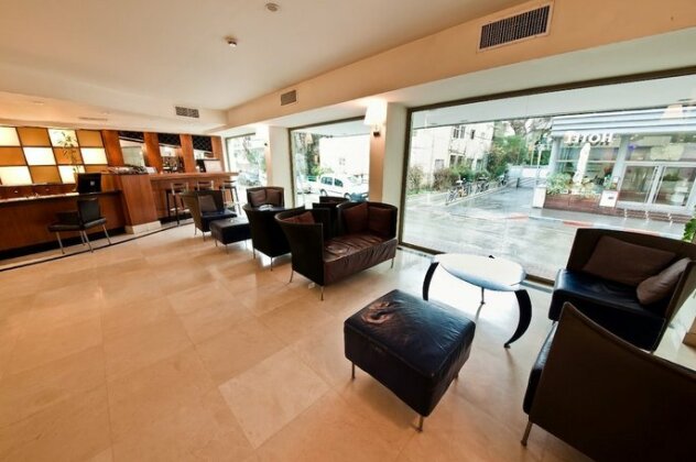 SeaNet Hotel - Photo4