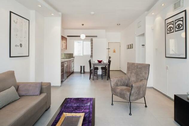 SeaNRent Apartments - Modiin Street - Photo4