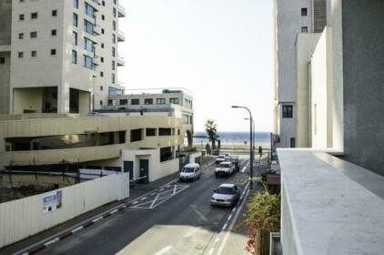 Selected Tel Aviv Apartments